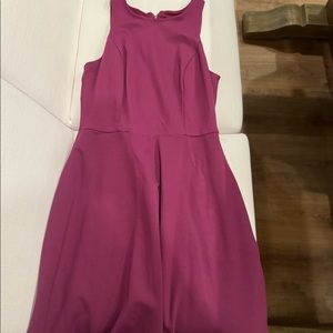 White House Black Market Dress